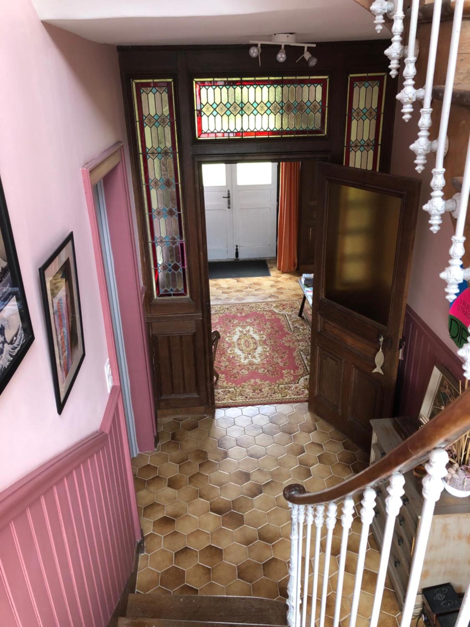 La Maison Du Hommeel Gratot 外观 照片