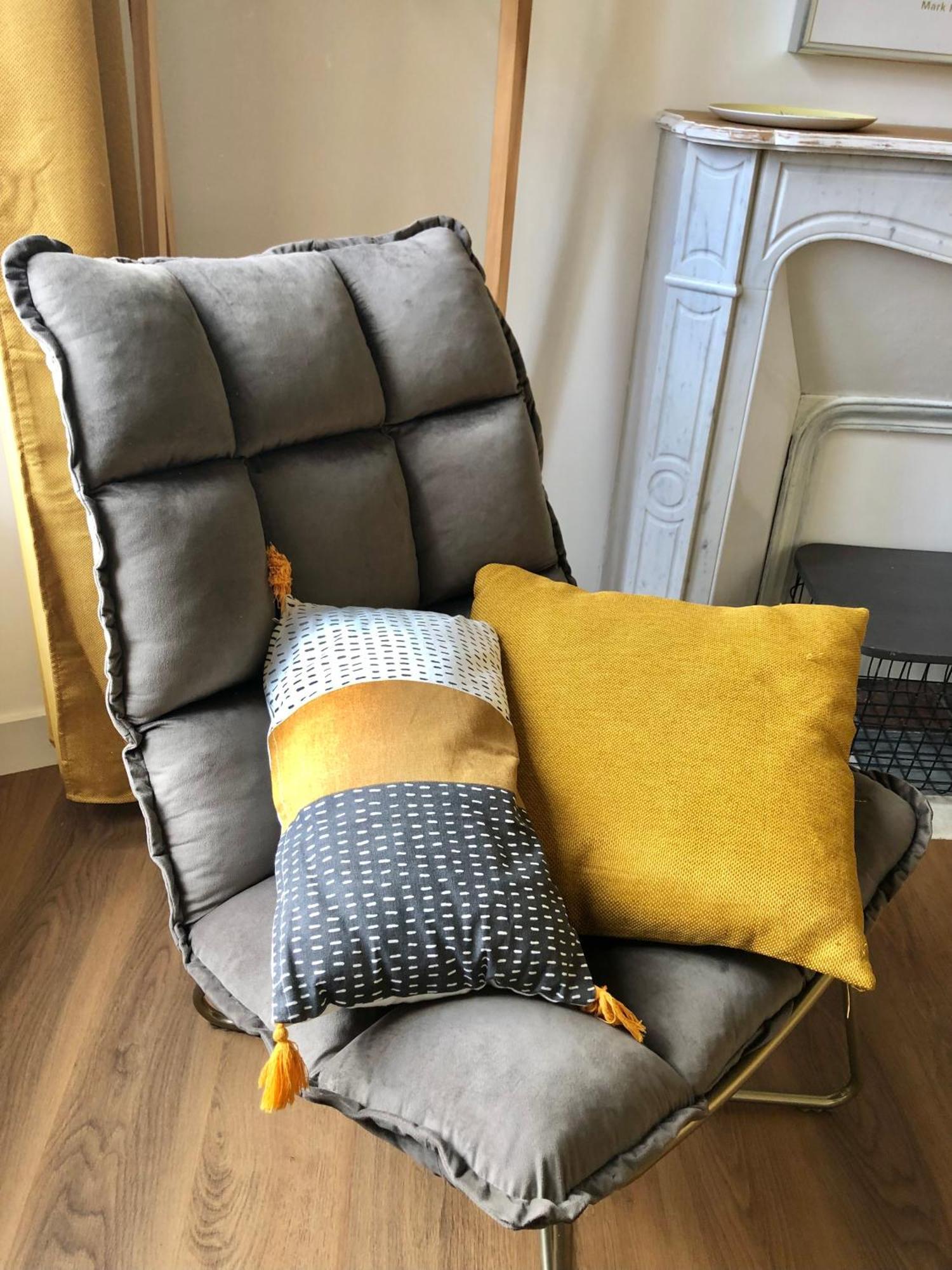 La Maison Du Hommeel Gratot 外观 照片